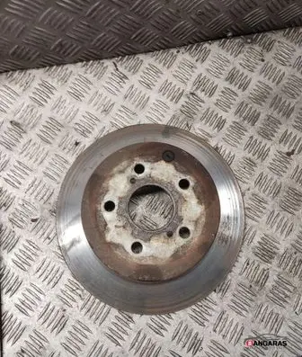Toyota Corolla Verso E110 Rear brake disc
