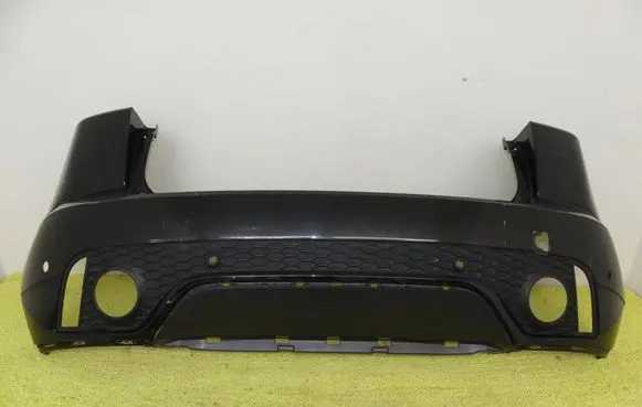 Jaguar E-Pace Rear bumper j9c3-17d781-a
