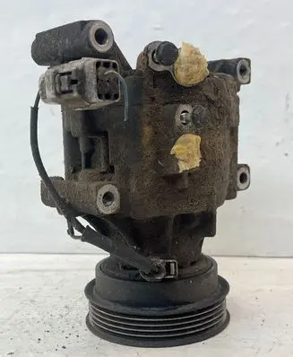 Toyota Corolla E120 E130 Air conditioning (A/C) compressor (pump)