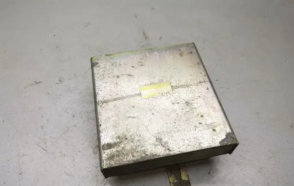 Nissan Terrano Engine control unit/module 2371080G80