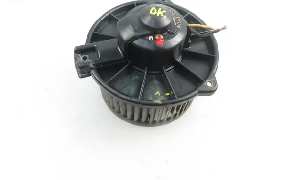 Toyota Avensis T220 Heater fan/blower 1940000252