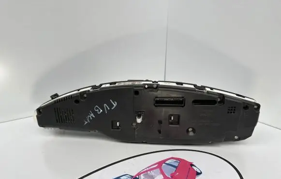 Toyota Verso Speedometer (instrument cluster) 838000F110 MB2574500436