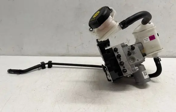 KIA Niro ABS Pump 58500G5400 B60764D0