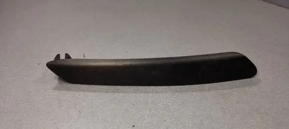 Volkswagen PASSAT B5.5 Rear door handle cover 3B4867371B