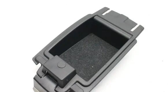 Ford Mondeo MK IV Armrest