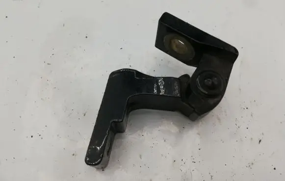 Audi A6 S6 C6 4F Rear door upper hinge NOCODE