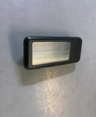 BMW X3 E83 Other interior light 140930 6961992 63316961992