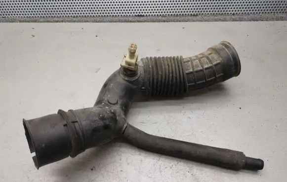 Renault Scenic I Air intake hose/pipe 7700866642
