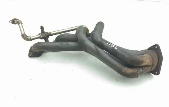 Maserati Quattroporte Exhaust manifold 195118