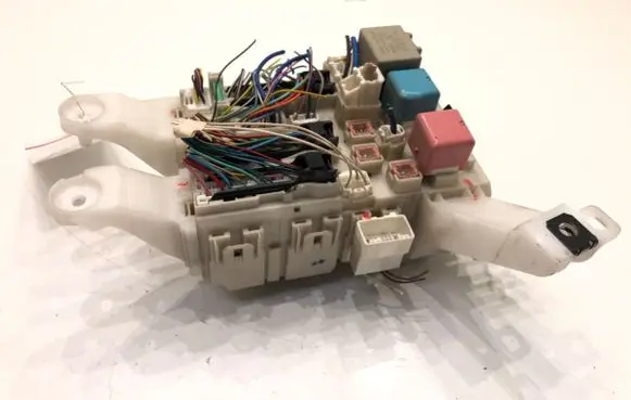 Toyota Auris 150 Other control units/modules 8273002130A
