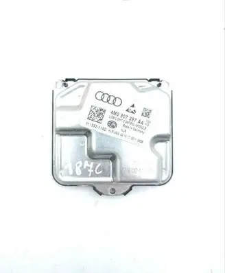 Porsche Panamera (971) Light module LCM 4M0907397AA