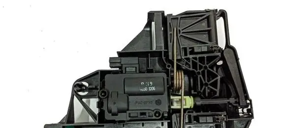 Mercedes-Benz E W212 Seat adjustment motor A2129700026 5452010010
