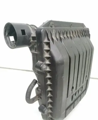 Air filter box