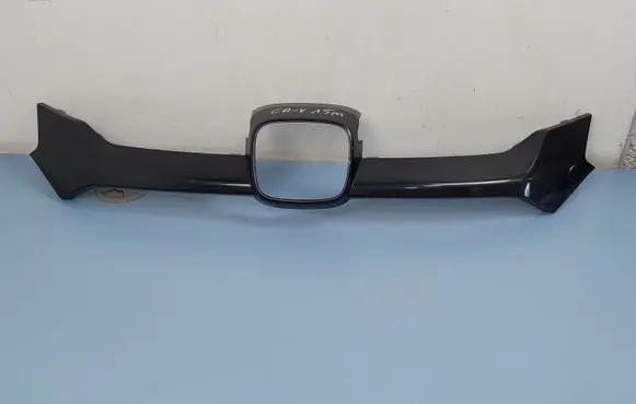 Honda CR-V Front bumper upper radiator grill 71122T1VE010M1 1S0176 HN0011Y00