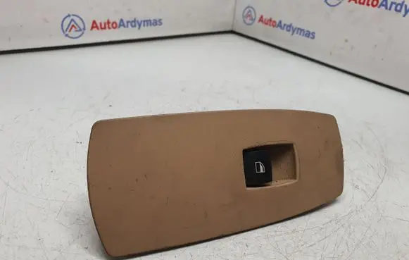 BMW X3 E83 Electric window control switch 6922244 61316922244
