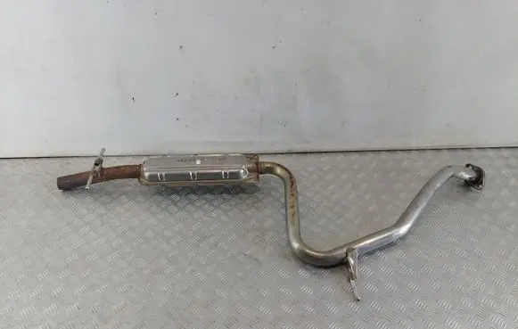 Mazda CX-3 Exhaust manifold PEP62055X PEG92055X PEG9