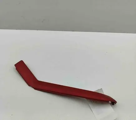 Volkswagen Polo VI Other center console (tunnel) element 2G2863051C