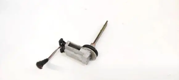 Skoda Octavia Mk2 (1Z) Interior temperature sensor 4B0820539