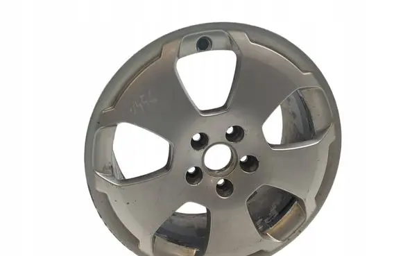 Volkswagen Sharan R17 alloy rim 