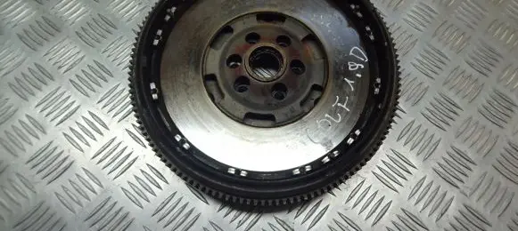 Volkswagen Golf IV Flywheel