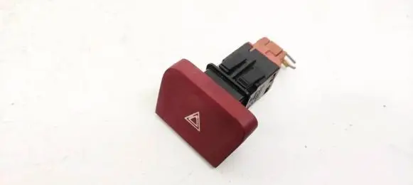Citroen C4 I Picasso Hazard light switch 96552745KR