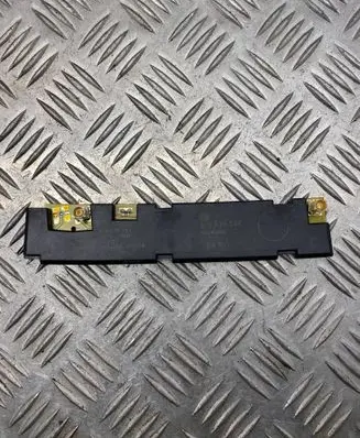 Volkswagen PASSAT B6 Antenna control unit 3C5035532
