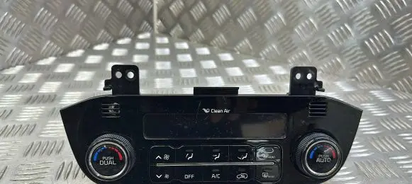 KIA Sportage Climate control unit 972503U900 SL002V30