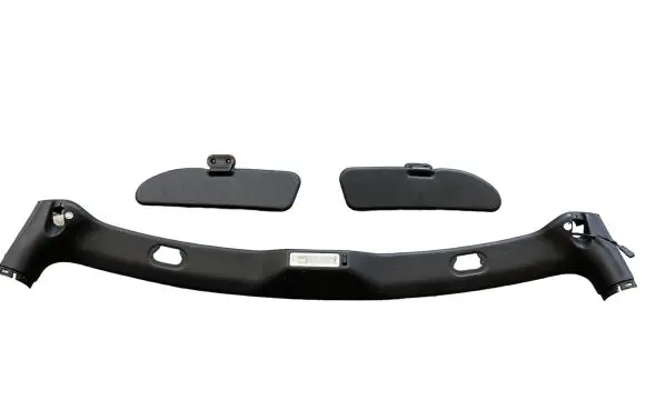 BMW Z3 E36 Headlining lighting console trim 51448401081