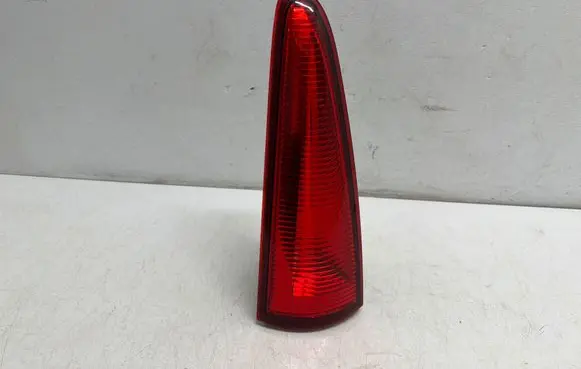 Renault Kangoo II Rear/tail lights 8200419966
