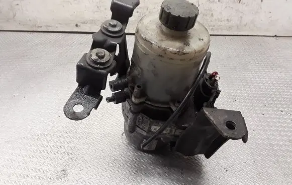 Skoda Fabia Mk1 (6Y) Electric power steering pump 6Q0423155AD