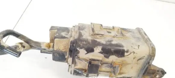 Honda Civic Active carbon filter fuel vapour canister 