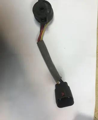 Ford Ka Ignition lock contact 89FB11572AB
