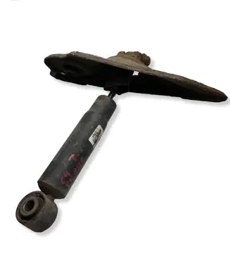Citroen C4 I Picasso Rear shock absorber/damper 573634754