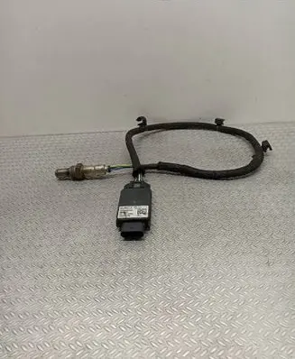 Lambda probe sensor