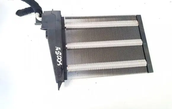 Seat Leon (1P) Electric cabin heater radiator 1k0963235e 41828870 1k0963235e41828870