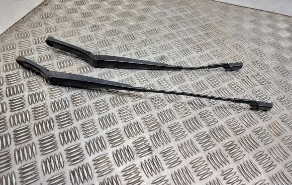 Volkswagen PASSAT B7 Windshield/front glass wiper blade 3ab955410