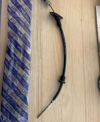 Fiat Uno Clutch cable 7781087