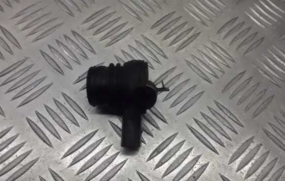 Seat Toledo II (1M) Electromagnetic valve 1J0908517F
