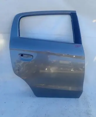 Mitsubishi Space Star Rear door