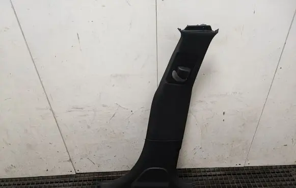Dodge Charger (B) pillar trim (top) 1KL28DX9AH 1KL28TRMAA