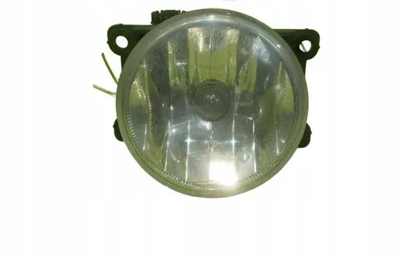 Citroen DS3 Front fog light LEWY 13AB83 38382EA80C974ECF9B