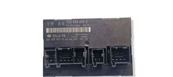 Volkswagen Touran I Comfort/convenience module 1K0959433C 5DK00858315