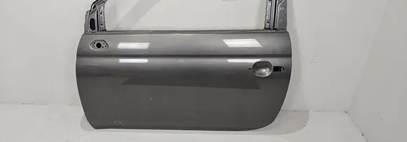 Fiat 500 Front door MK29226