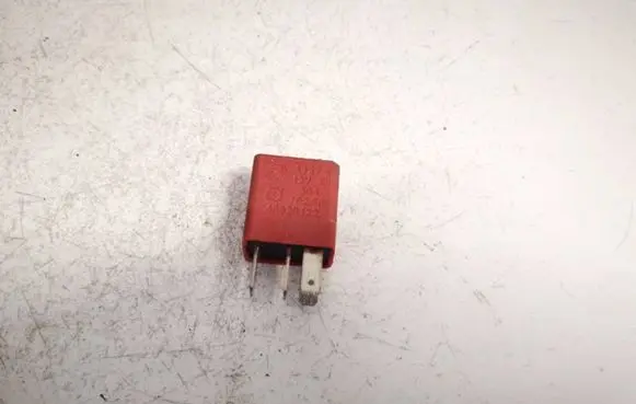 Peugeot Boxer Other relay 46520422