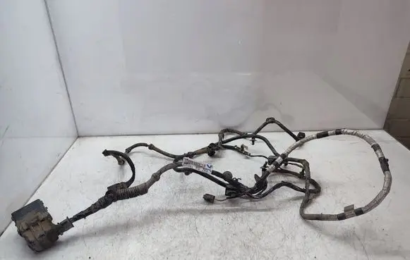 Jaguar XF X260 Other wiring loom GX639L468AC