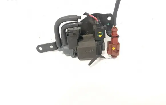 Audi A4 S4 B9 Turbo solenoid valve 059906629D