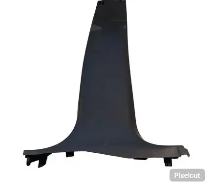 Jaguar E-Pace (B) pillar trim (bottom) J9C3243A52 J9C3243A52A ETTHC