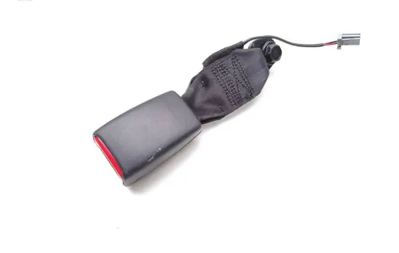 Renault Captur Rear seatbelt buckle 950900