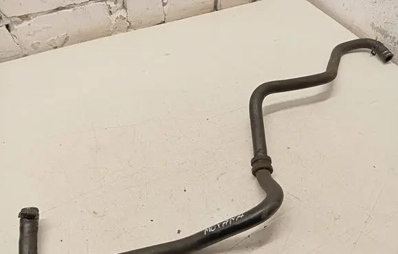 Opel Movano A Engine coolant pipe/hose