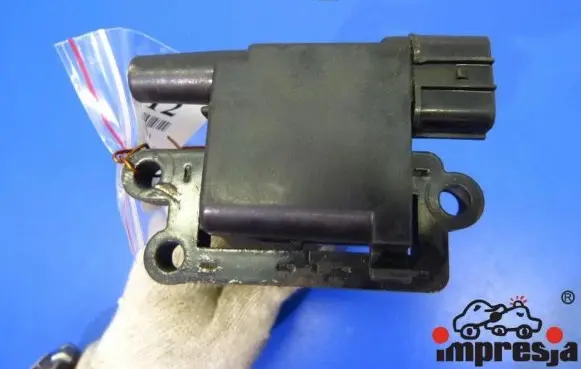 Hyundai XG High voltage ignition coil IMPRK560612
